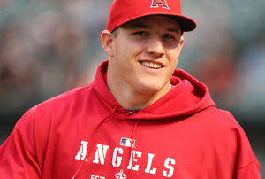 Mike Trout