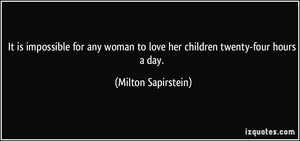 Milton Sapirstein