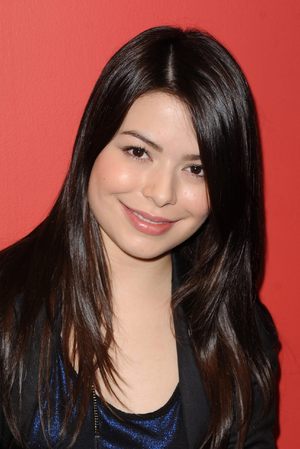 Miranda Cosgrove
