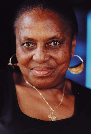 Miriam Makeba