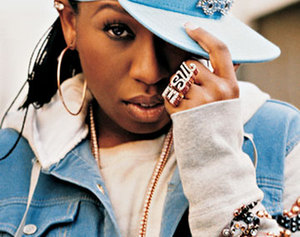Missy Elliot