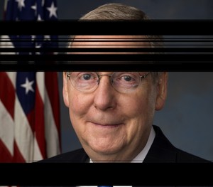 Mitch McConnell