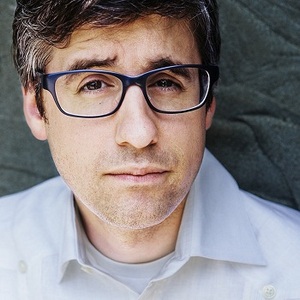 Mo Rocca