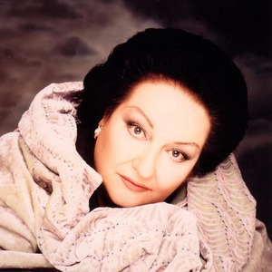Montserrat Caballe