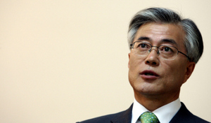 Moon Jae-in