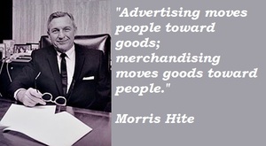 Morris Hite