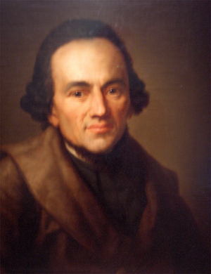 Moses Mendelssohn
