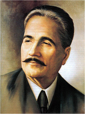 Muhammad Iqbal