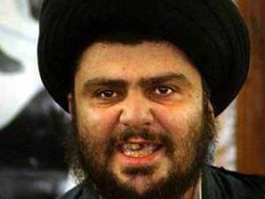 Muqtada al Sadr