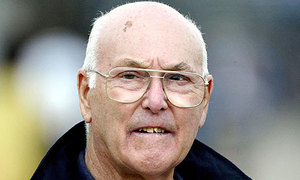 Murray Walker