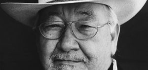 N. Scott Momaday