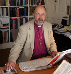N. T. Wright