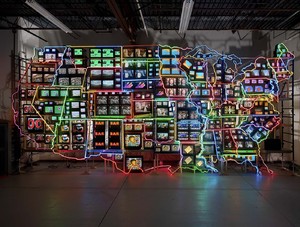 Nam June Paik