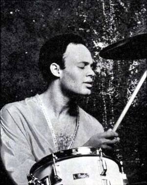 Narada Michael Walden