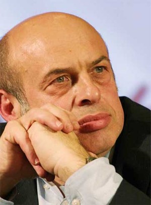 Natan Sharansky