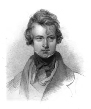 Nathaniel Parker Willis