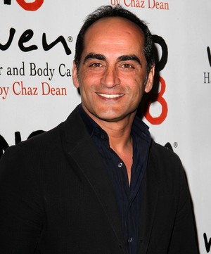 Navid Negahban