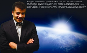 Neil deGrasse Tyson