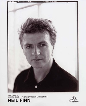 Neil Finn