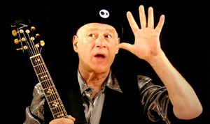 Neil Innes