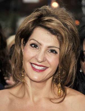 Nia Vardalos