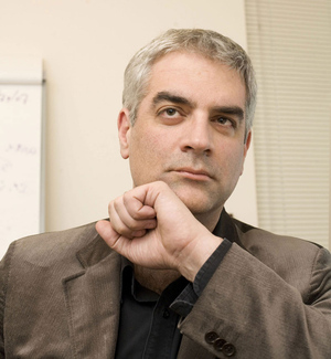 Nicholas A. Christakis