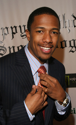 Nick Cannon