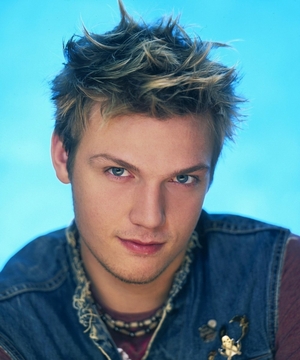 Nick Carter