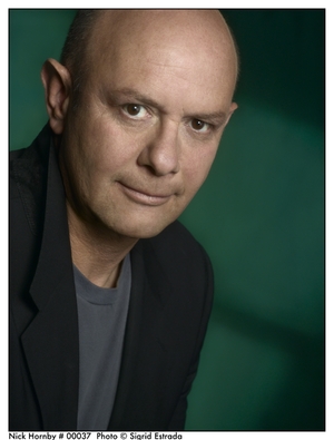 Nick Hornby