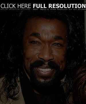 Nickolas Ashford