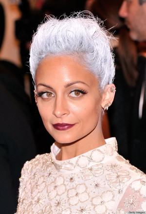 Nicole Richie