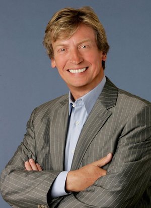 Nigel Lythgoe