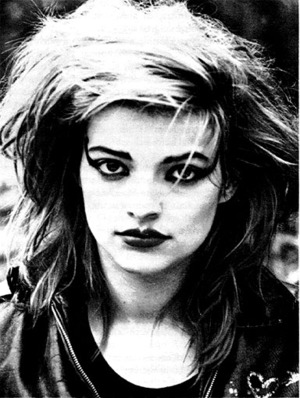 Nina Hagen