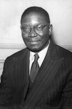 Nnamdi Azikiwe
