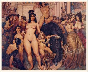 Norman Lindsay