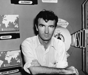 Norman McLaren