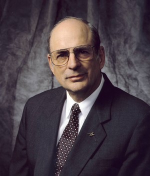 Norman Ralph Augustine