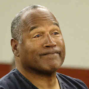 O. J. Simpson