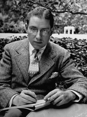 Ogden Nash