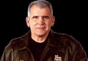 Oliver North