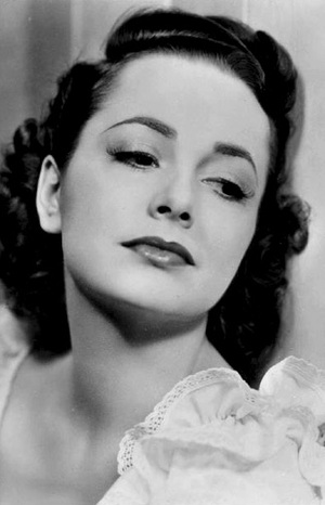 Olivia De Havilland