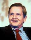 Frases De Olof Palme