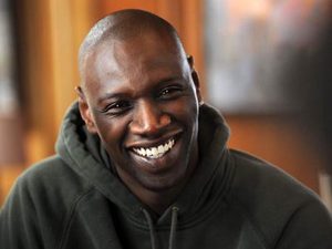 Omar Sy
