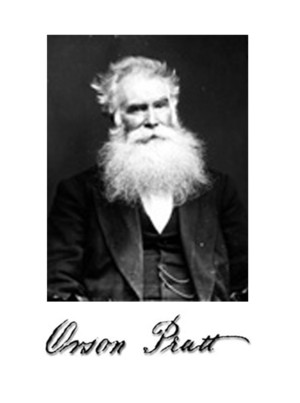 Orson Pratt
