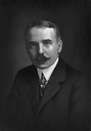 Otto Hermann Kahn