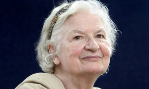 P. D. James