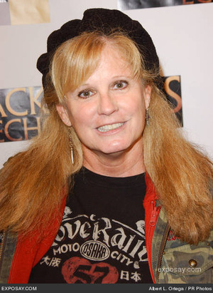 P. J. Soles