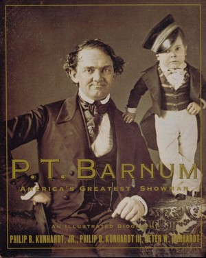 P. T. Barnum
