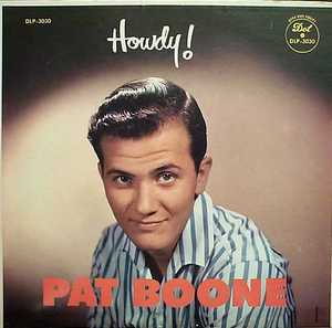 Pat Boone