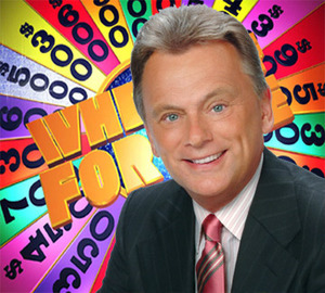 Pat Sajak